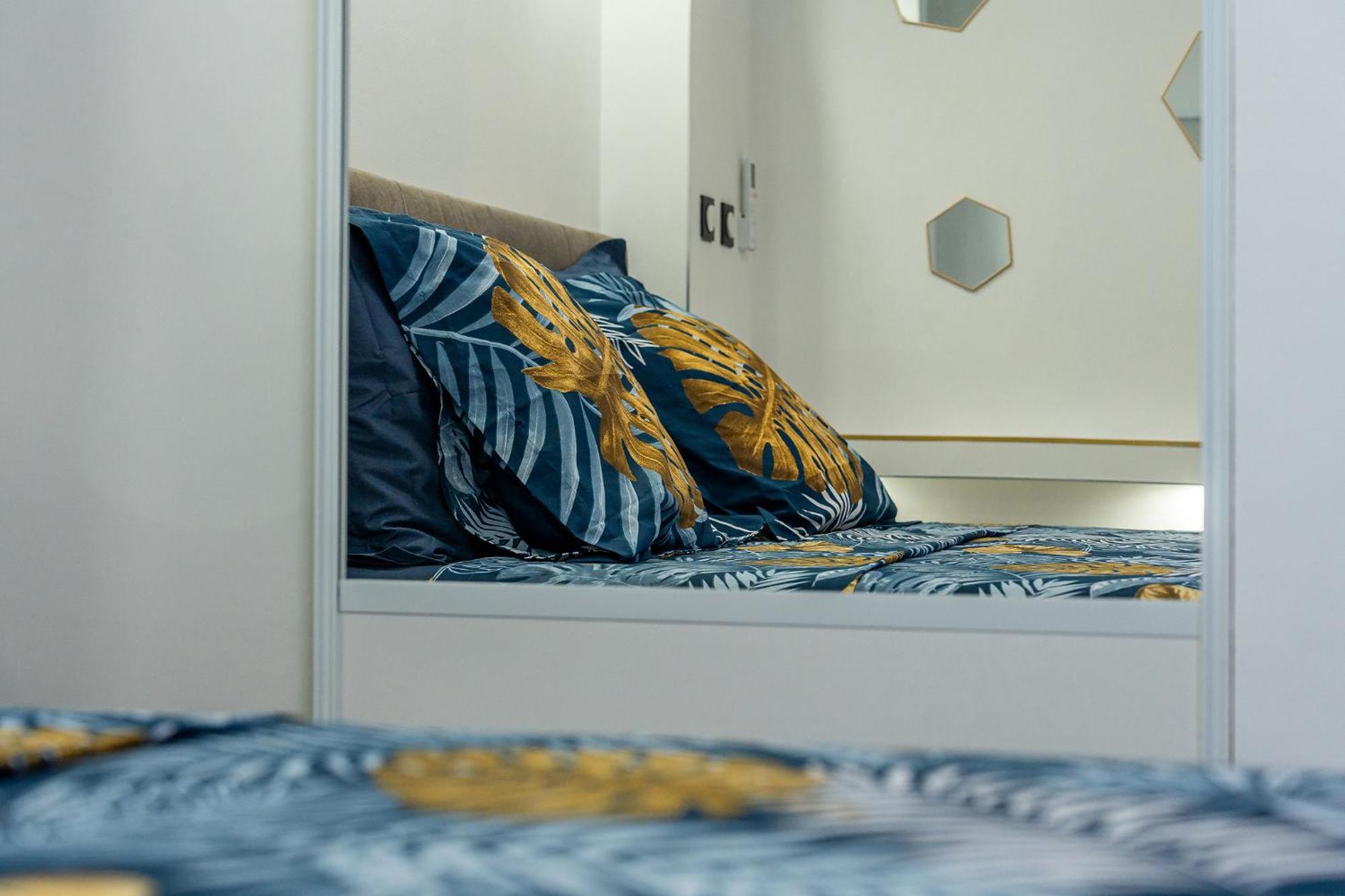 סיינט דניס Le Studio Du Voyageur מראה חיצוני תמונה